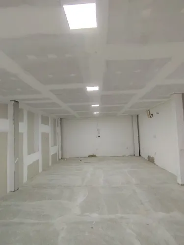 Manutenção e reforma forro e parede de Drywall