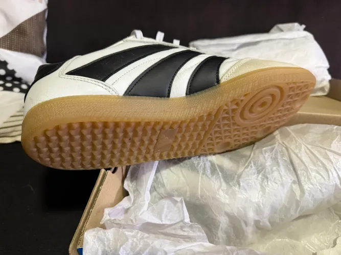 Tenis Adidas samba OG