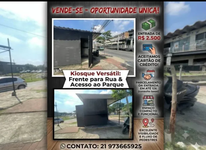 VENDO TRELLE FACILITADO