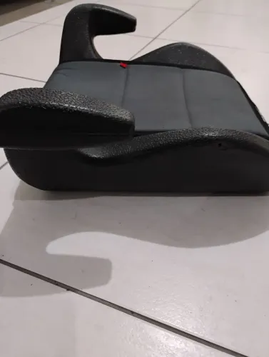 Cadeirinha infantil para carro