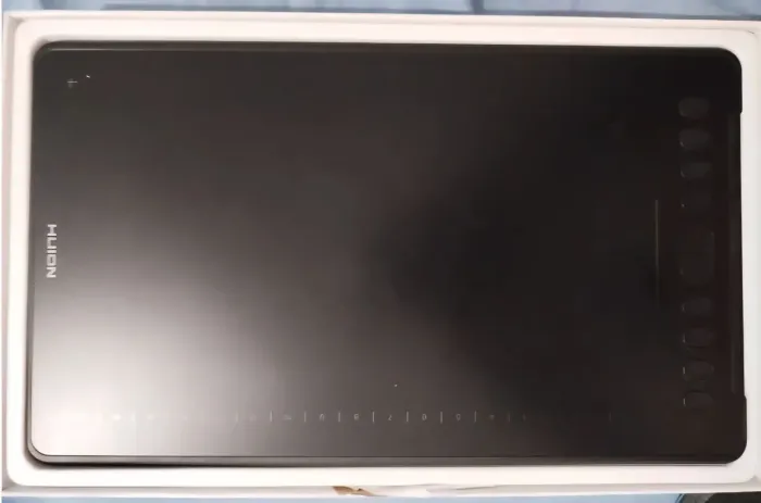 Mesa digitalizadora Huion H1161