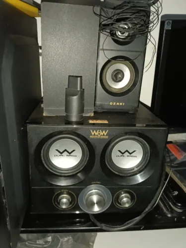 Home Theater