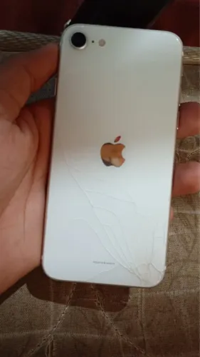iPhone SE 2020