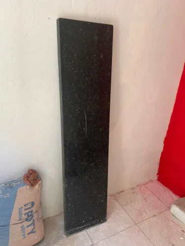 Pedra para balcão