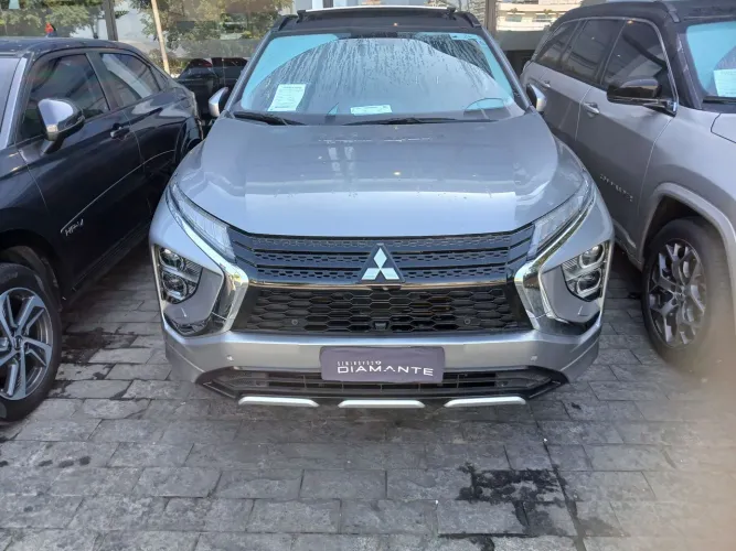 Mitsubishi Eclipse Cross HPE-S 1.5 16V 165cv Aut. 2025