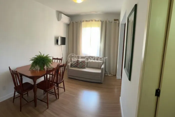 Apartamento à venda Rua Alberto Pasqualini, Planalto - Gramado