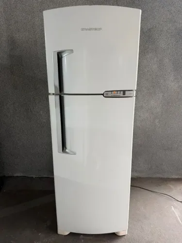 Geladeira Brastemp frost free 360 litros