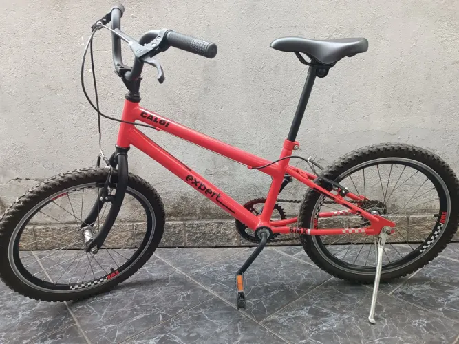 Caloi Aro 20