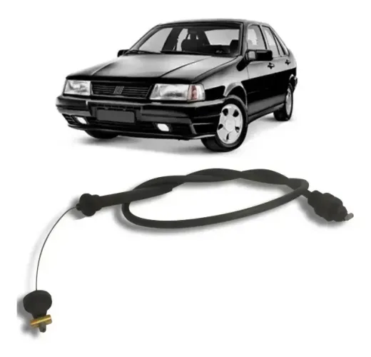 Cabo Acelerador Tempra 1994 em diante Cod.7.528.727 marca MCM