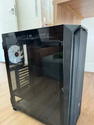 Gabinete Pichau Gadit 2 RGB