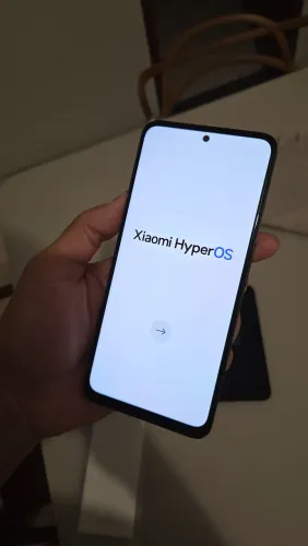 Xiaomi POCO X5