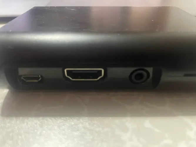 Raspberry Pi 3 B+