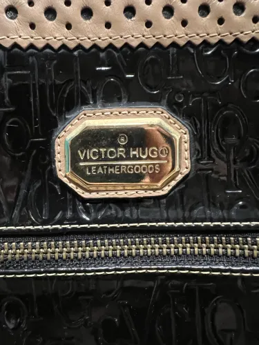 Bolsa Victor Hugo Original 