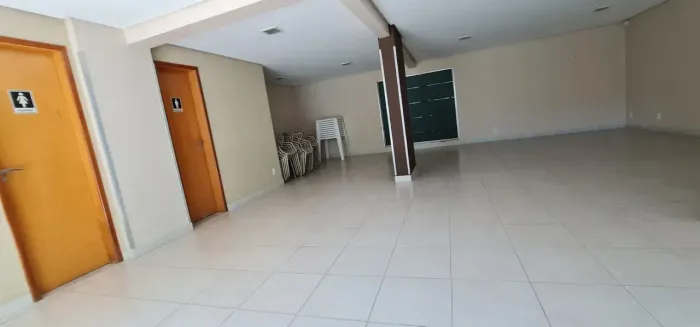 Cobertura mobiliada à venda no Setor Bela Vista, com 158m2