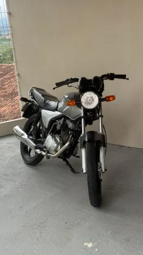 CG 125