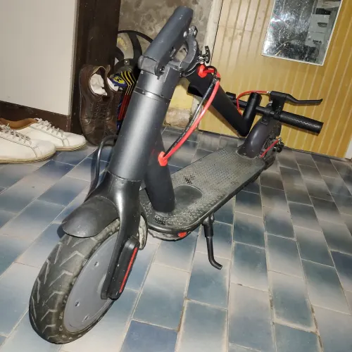Patinete Elétrico