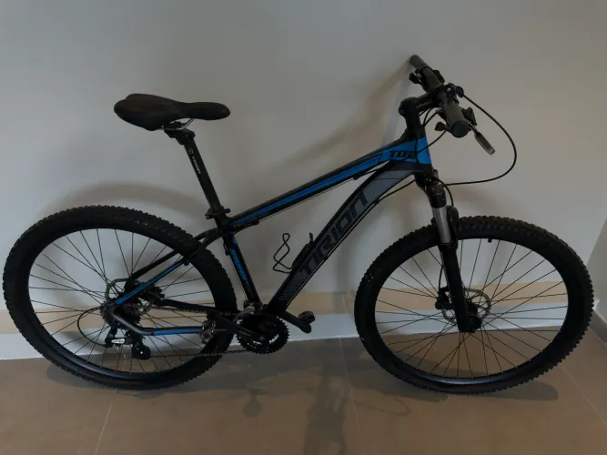 Bicicleta MTB Aro 29 Tirion T-19