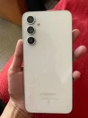 Troco Samsung A54 por Iphone