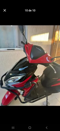 Zera nada a fazer!