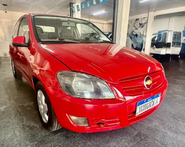 Chevrolet Celta Life/ LS 1.0 MPFI 8V Flexpower 3P 2007