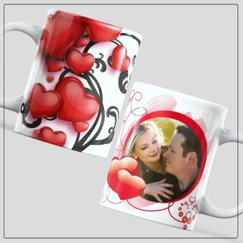 Canecas Personalizadas com Fotos