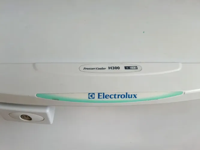 Vendo freezer horizontal Eletrolux H300