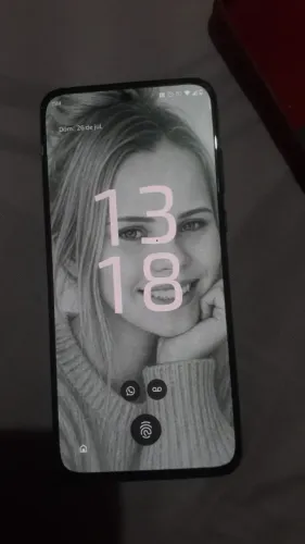 motorola edge 30 neo 5G (aceito crédito e débito)<br>256 GB - Very Per