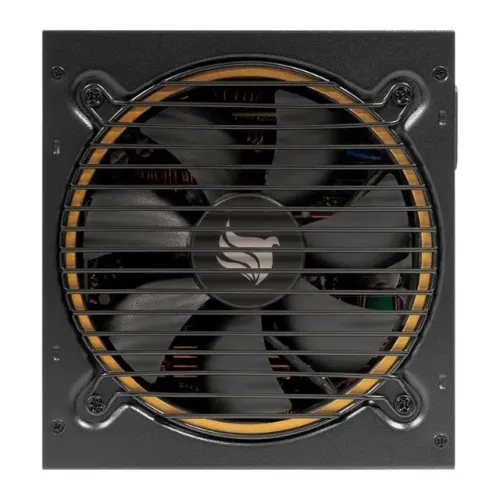 Fonte 650W Pichau Stardust Full Modular Cybenetics Bronze, PG-ST650-BK01