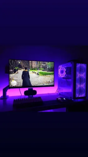 Pc Gamer completo