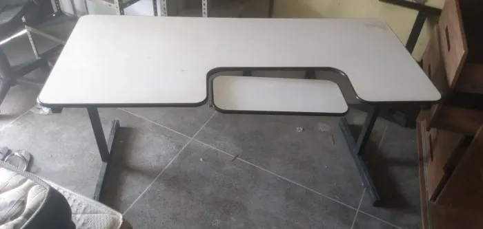 Mesa de escritório