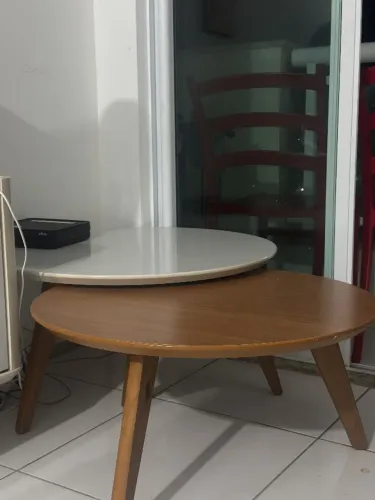 Mesa de centro
