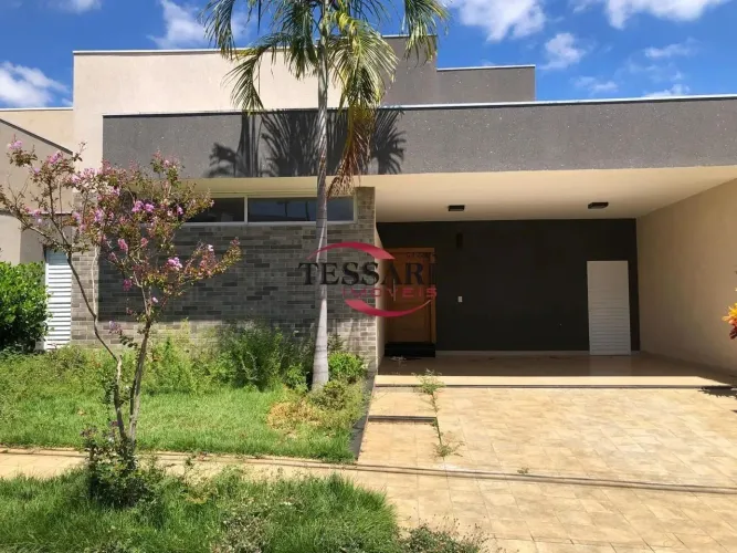 Casa para alugar no Condomínio Recanto do Lago próximo a represa de São José do Rio Preto.