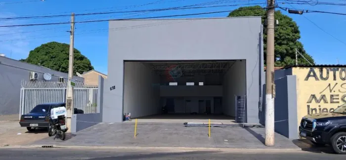 Salão para alugar em Sumaré, Centro, com 400 m²