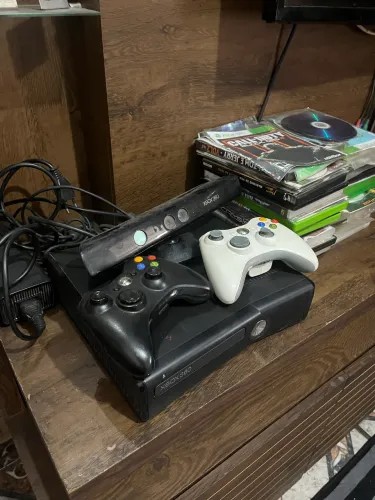 Xbox 360