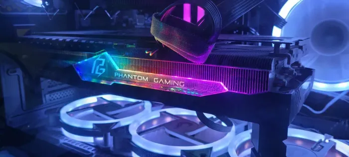 Placa de vídeo