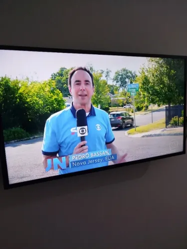 Tv smart tcl