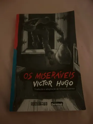 Os miseráveis