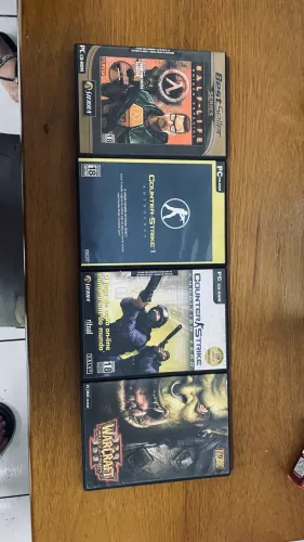 Jogos de pc original