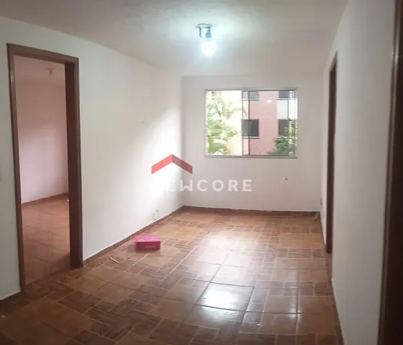 Apartamento em Rua Antônio Thadeo - Lajeado - São Paulo/SP