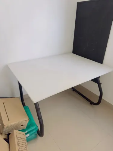 Mesa de desenho técnico 