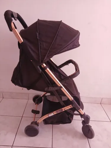 Carrinho Bebê zap Burigotto