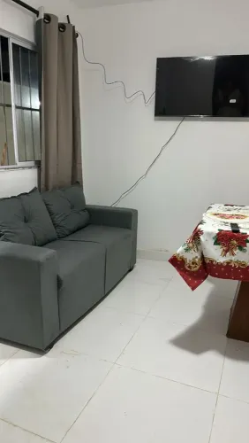 Casa de Praia na Coroa