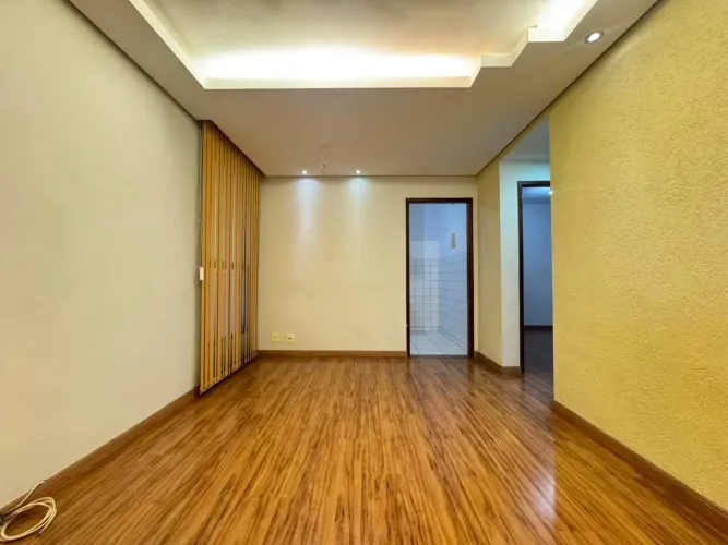 Apartamento para aluguel - Cardoso, 2 quartos - Belo Horizonte