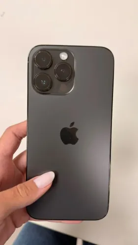 iPhone 14 PRO MAX - 128 GB - Nunca aberto - Todo original
