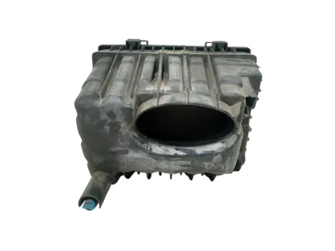 Caixa Filtro Ar Citroën C4 Hatch Pallas 2007 Á 2013