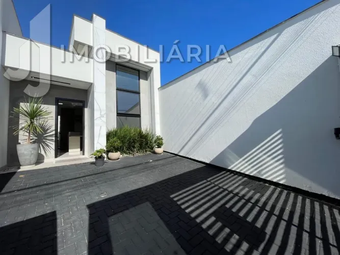 Casa Residencial com 2 quartos à venda por R$ 540000.00, 72.00 m2 - INGLESES DO RIO VERMEL