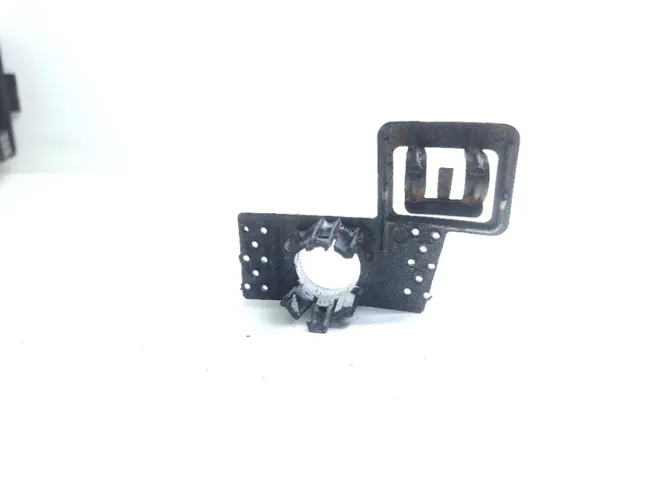 Acabamento Sensor Estacionamento Parachoque Vw Golf 1.4 2015