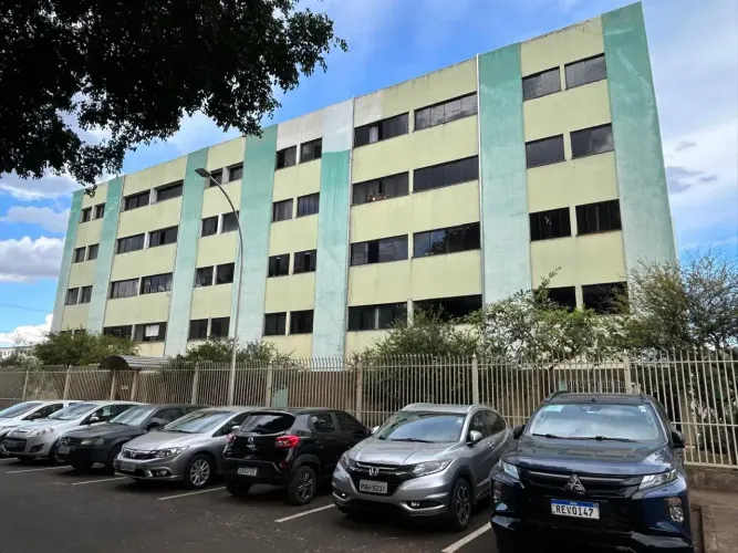 SHCES Quadra 913 - APARTAMENTO 3 QUARTOS, SENDO 1 SUÍTE