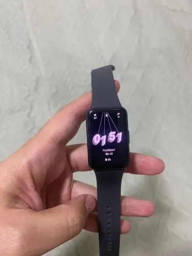 smartwatch samsung galaxy fit3