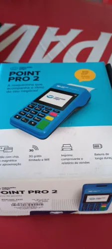 Point Pro 2 Mercado Pago 